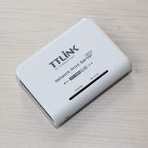 Laser Inkjet Dual Mini Server Support Printer Label Printing Desk Pin Type USB Server 2 Sharing