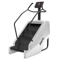 JOROTO American unpowered magnetically controlled stair machine J-LTJ45