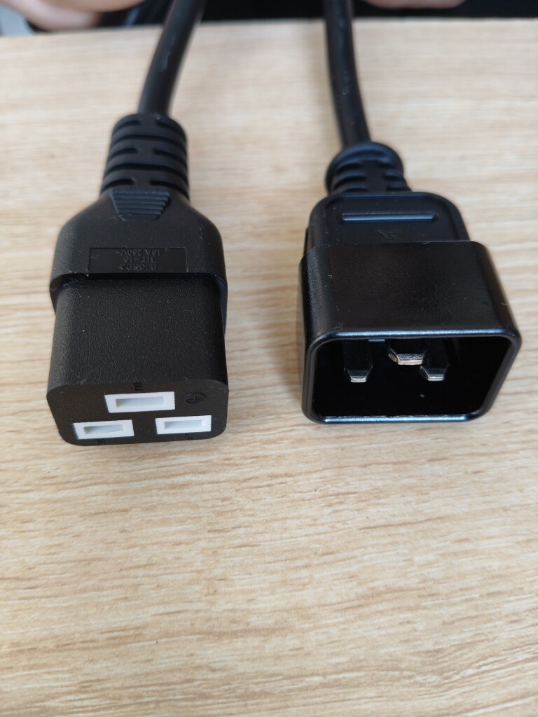 优质电源线大全