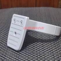 Suitable for Canon Xiaobai EF 70-200mm F4 IS lens tripod ring bracket fixed base quick release plate