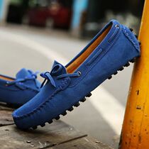 Size 38-49 Luxury Men Loafers Soft Moccasins Summer Shoes Ma