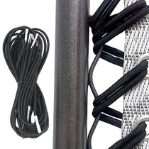 Loungchair rope with coarse buffalo tendon rope leaning on chair folding chair rope tying rope Bull Fascia Rope Super Elastic home rope