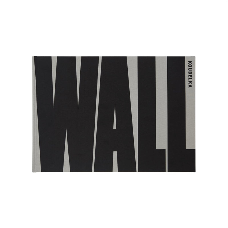 On the Way | French Josef Koudelka: the Wall - the Scars Left by Images of the Gaza Strip - Master Photography Album - Original Edition On the Way | French Josef Koudelka: the Wall - the Scars Left by Images of the Gaza Strip - Master Photography Album - Original Edition