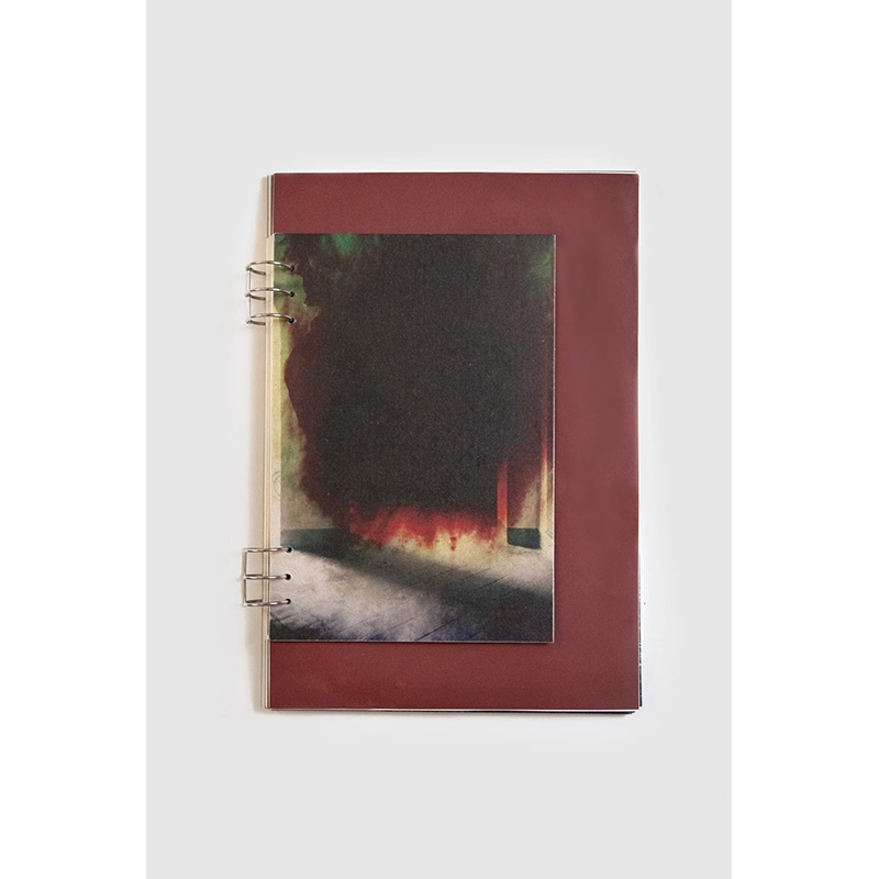 [Pre-Sale] [Signed] Chavirés by Nicola Avanzinelli, Chavirés the Dark Theater of the Legendary Paris Club, Imported Original Art Photography