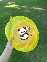 Childrens tent game house small house ocean ball pool boys and girls play house garden villa tunnel princess tent