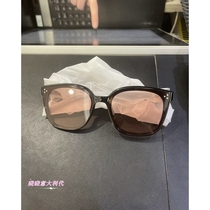 GENTLE MONSTER GM 2024 New By Gradient Sheet Unisex Sunglasses