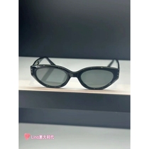 Counter GENTLE MONSTER GM new ROCOCO unisex sunglasses cat-eye sunglasses