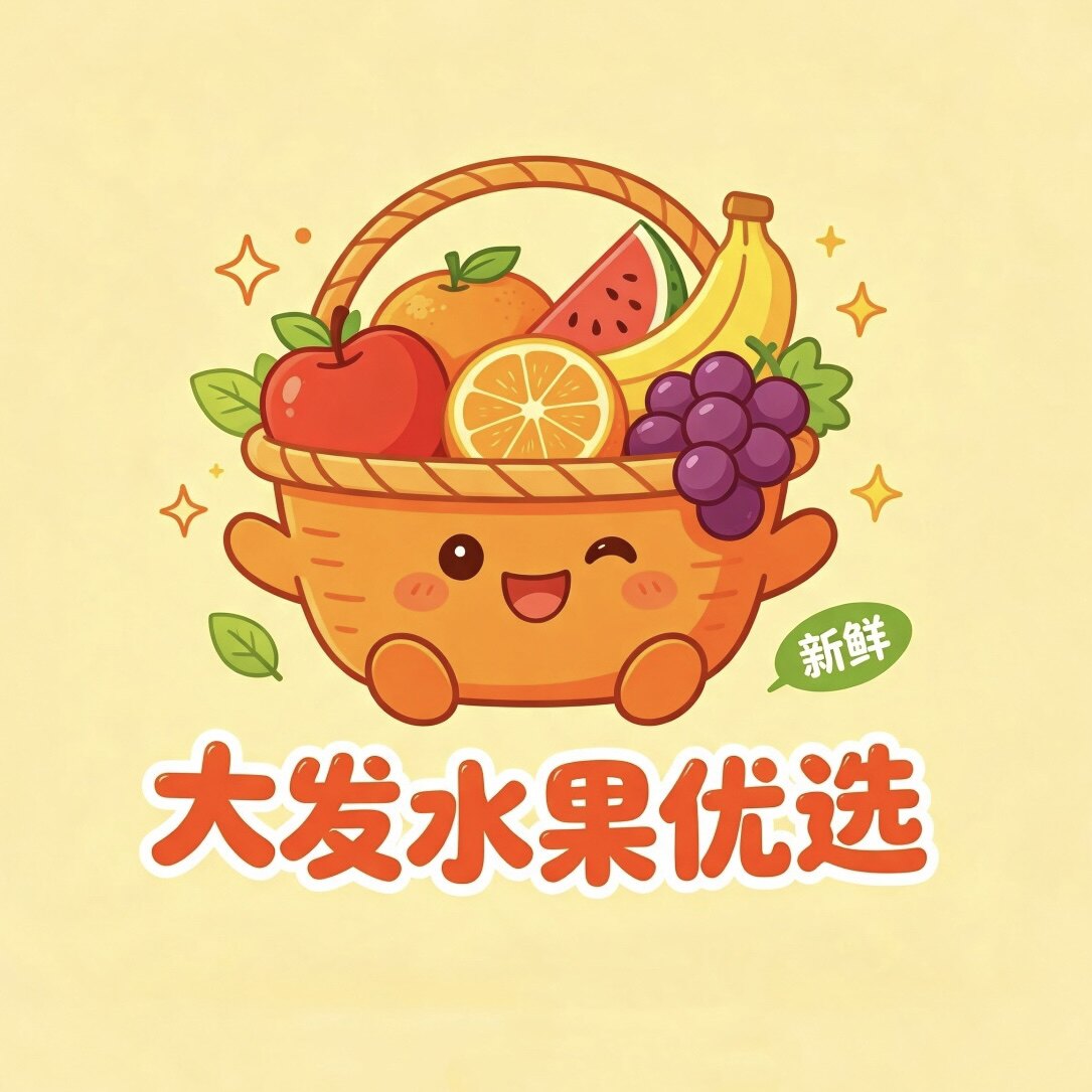 大发水果优选