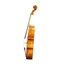 MC-60 Professional Exam Grade Playing Adult Antique Series Chicken Wings Wood Accessories Handmade Solid Wood Cello