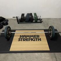 Weightlifting platform and deadlift platform for commercial and home use support custom-made exercises in any size (delivered within 4 days)