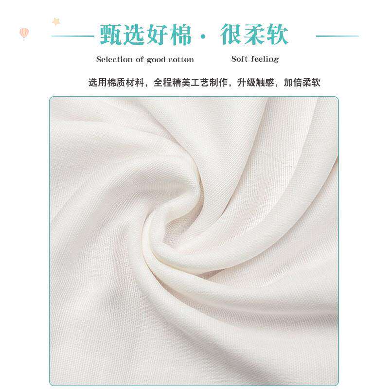 什么样的吸汗巾更适合孩子?-吸汗巾-淘宝百科网
