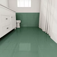 Светлый темно-зеленый [0,5 л щетки 2-3 квадратных метров 2 раза] Добавить инструмент строительства+сшитый агент