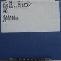 SEW frequency converter fieldbus communication card DFP21B