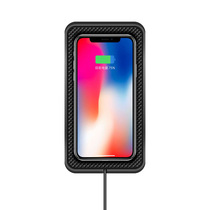 Anti-Slip Wireless Charger Launch Pad 20 Fast