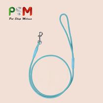 New dog leash dog walking rope dog chain golden retriever leash pet supplies nylon comfort