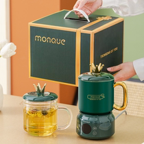 Japanese high-end graduation gifts for girls exquisite high-end practical commemorative thank-you gifts for teachers 2024