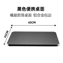 Pet grooming table top small medium and large size folding table accessories round table top rubber anti-slip panel grooming table top