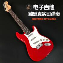 Large drum set for children beginners toy drums children baby jazz drums 3-6 years old drumming instruments guitars