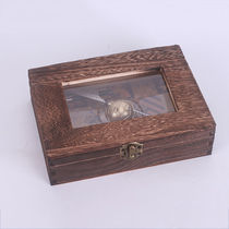 Horgod guards the Harry Potter perimeter golden flying thief movable swing piece wire control Fly Quidditch Prop Wood Boxed