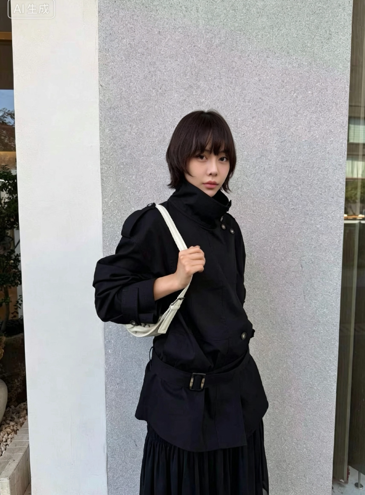 高端女装集合店