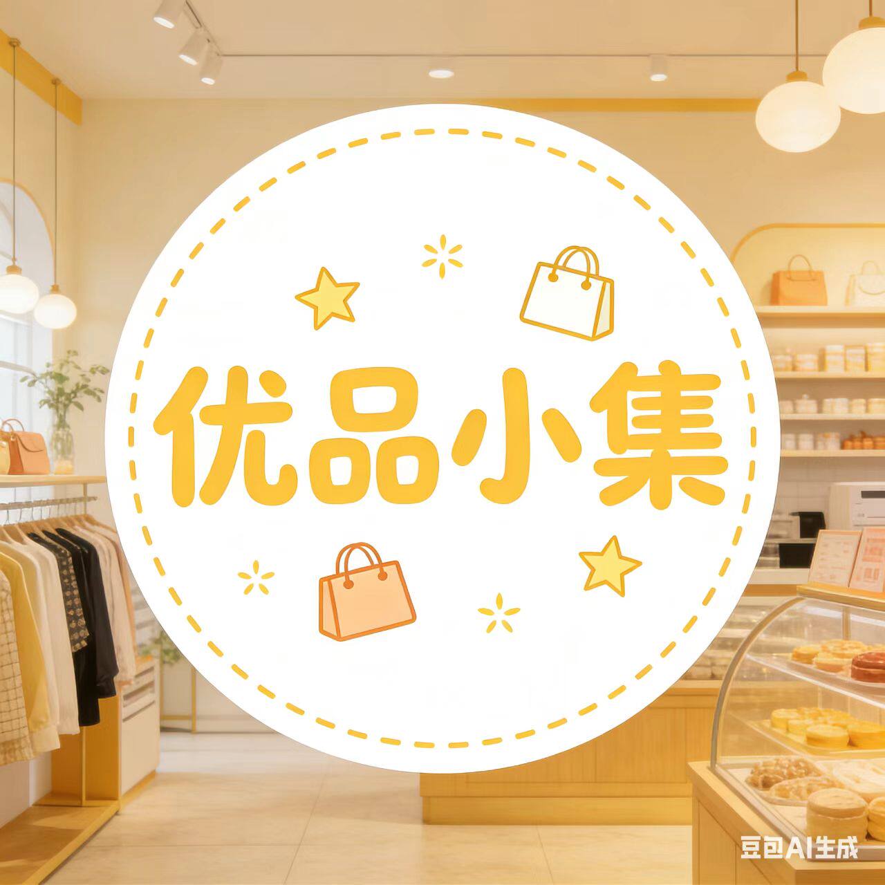 优品小集