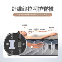 Chengkuo INTEX64765 double air bed air bed set air mattress hand pump pillow outdoor