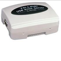 New Pulian TP-LINK TL-PS110U Single USB port print service shareware