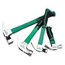 Sheep Horn Hammer Multi functional Nail Hammer Woodworking N