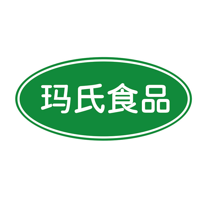 玛氏食品专营店的LOGO