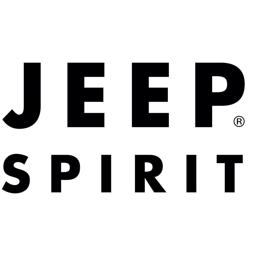JEEPSPIRIT远地点专卖店的LOGO