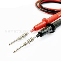 New screw multimeter pen thread universal 10 pen tapping pointer multimeter pen removable table
