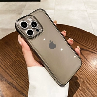 Через черную ★ Пространственная мягкая оболочка ★ Ощущение моторного мотора ★ Защита объектива