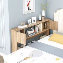 Bedside and bedside storage racks bedside gap cabinets behind-the-sofa stuffing and storage long racks side gaps narrow cabinets against the wall