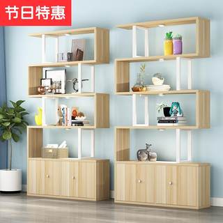 Speedy ornaments h side cabinet decorative cabinet new chinese display rack with hanging industrial office t room wine rack hook restaurant