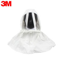 3MS-533L fixed hood electric air supply filter respiratory protection system anti-droplet particulate industrial powder