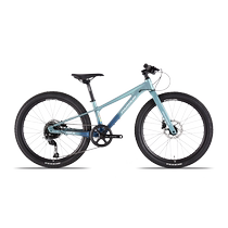 The Leopard MININAIK RS Children Bike Children Mountain Bike Students Bike