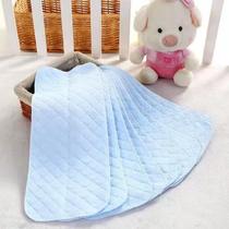 New baby pure cotton diapers for newborn babies washable breathable diapers toddler supplies super absorbent in all seasons