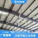 Industrial large fan factory frequency conversion large permanent magnet industrial ceiling fan 7.3 meters high power wind and cool large fan