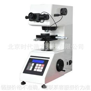 TMVS-1/1S数显自动(手动)转塔显微维氏硬度计