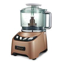 Manufacturer Qihe 618 same model high-power meat grinder multi-functional cooking stirring meat grinding garlic paste grinding walnuts