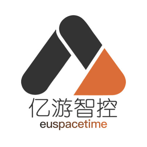 亿游智控钥匙柜企业店的LOGO