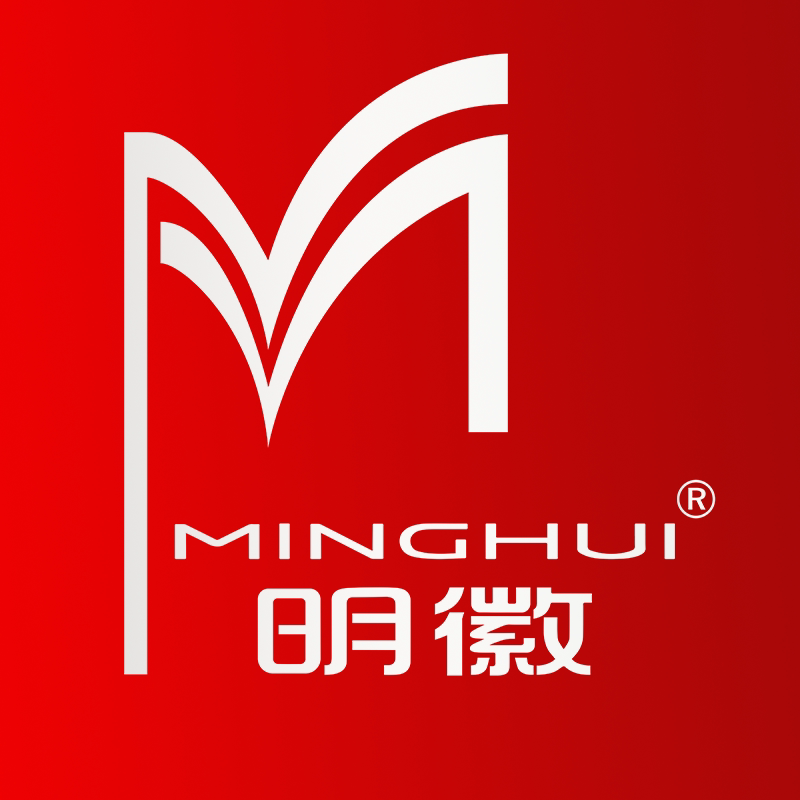 明徽旗舰店的LOGO