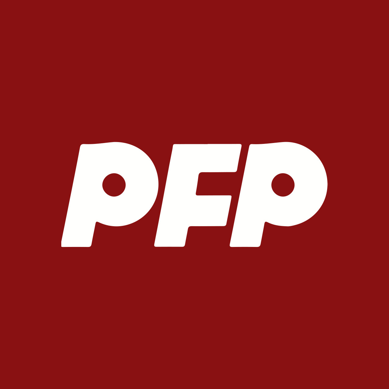 PFPetBond的LOGO