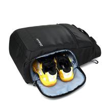 Korean version of the new badminton bag sports backpack for men and women with 3 pieces of tennis large-capacity shoulder childrens badminton bag