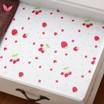 Drawer pad paper non-stick drying wardrobe desktop cabinet cupboard shoe cabinet kitchen cabinet waterproof and moisture-proof mat can be cut