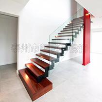 Extended self-tapping screws glass nails stair guardrail nails steps flat handrail railing screws expansion side