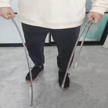 German anti-wolf artifact for girls legal portable anti-dog bite outdoor self-defense tool for singles living alone 10 mm