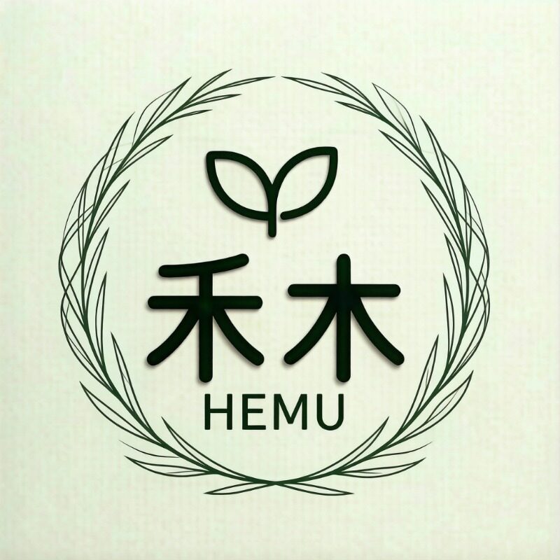 禾木精品农业