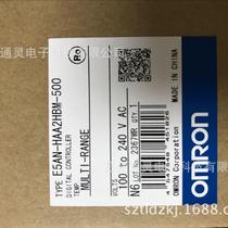 OMRON Omron temperature control meter E5EN-HAA2HHBF E5EN-HAA2HHBFM-500