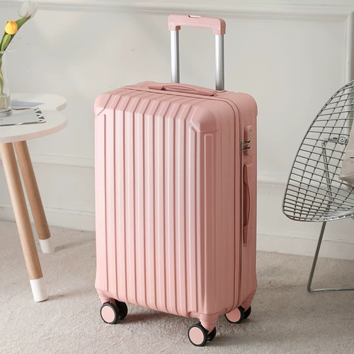 Вместительный и большой чемодан подходит для мужчин и женщин, универсальная прочная коробка для путешествий, увеличенная толщина